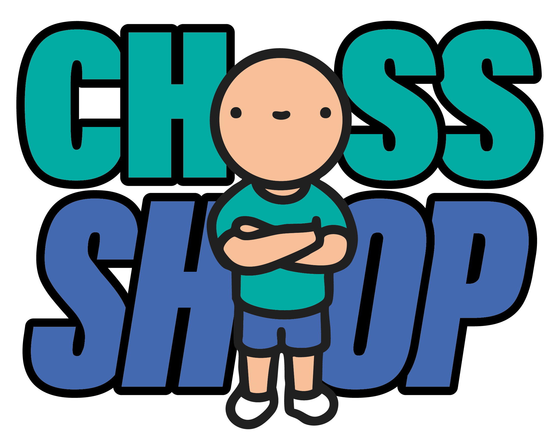 CHOSS SHOP