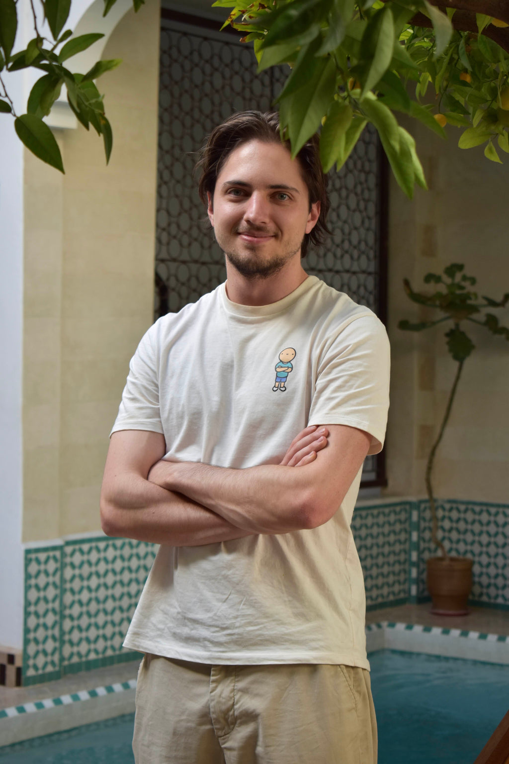 T-shirt Choss [Precommande]