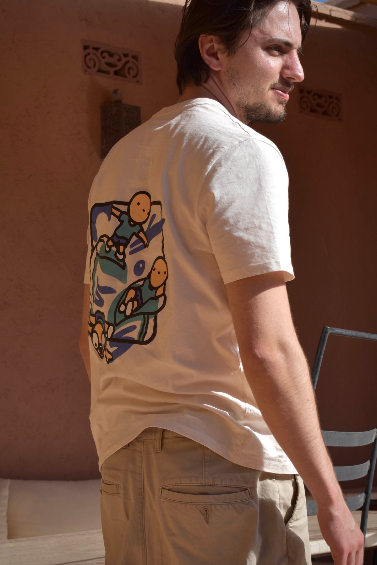 La boutique officielle de CHOSS – CHOSS SHOP