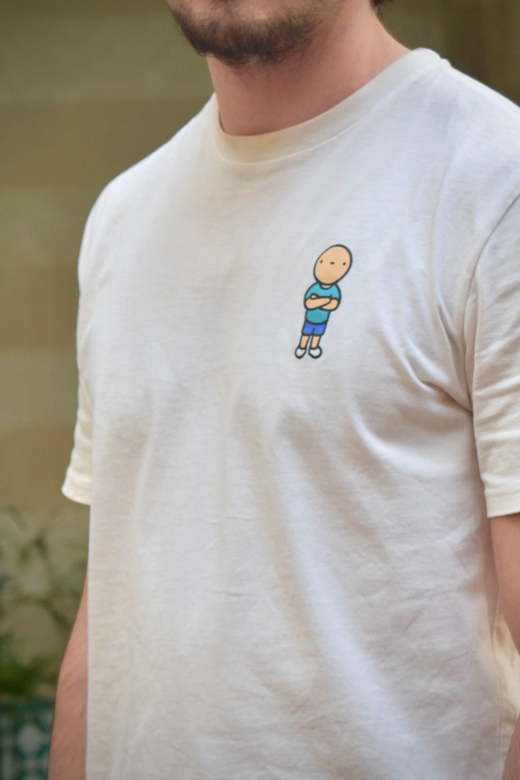 T-shirt Choss [Precommande]