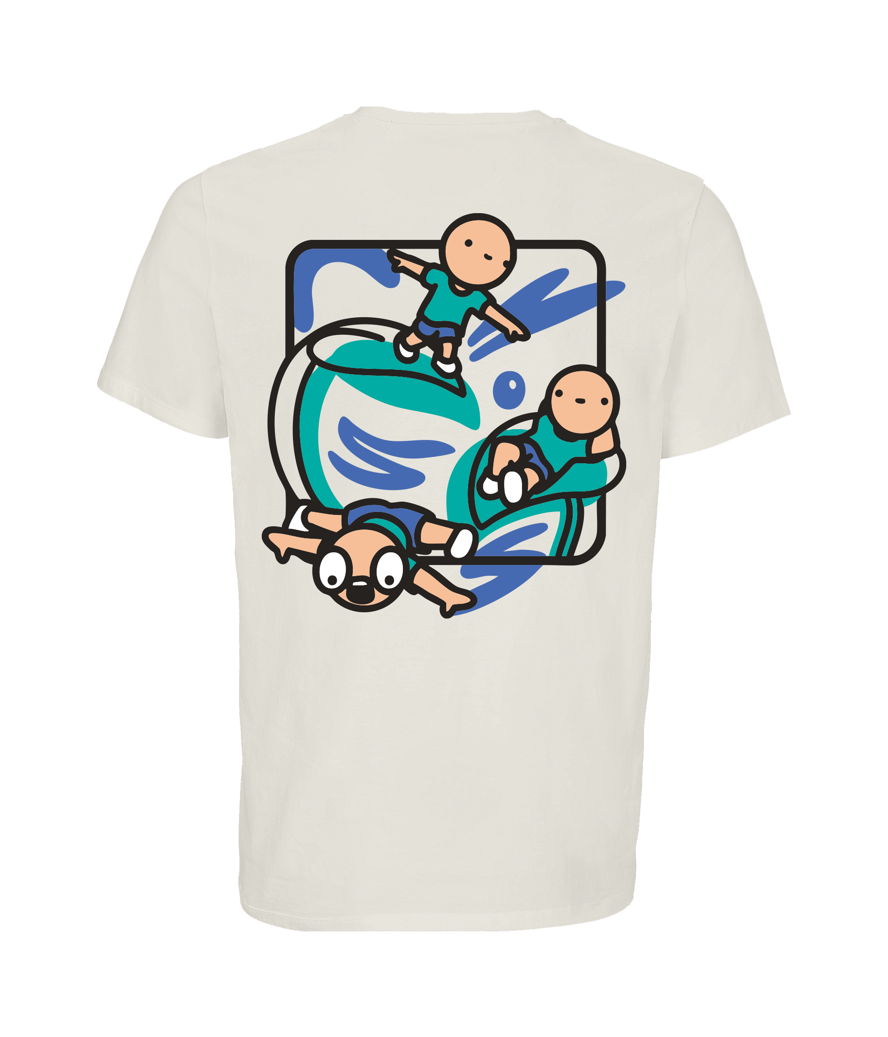 T-shirt Choss [Precommande]