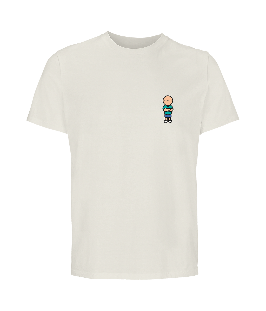 T-shirt Choss [Precommande]