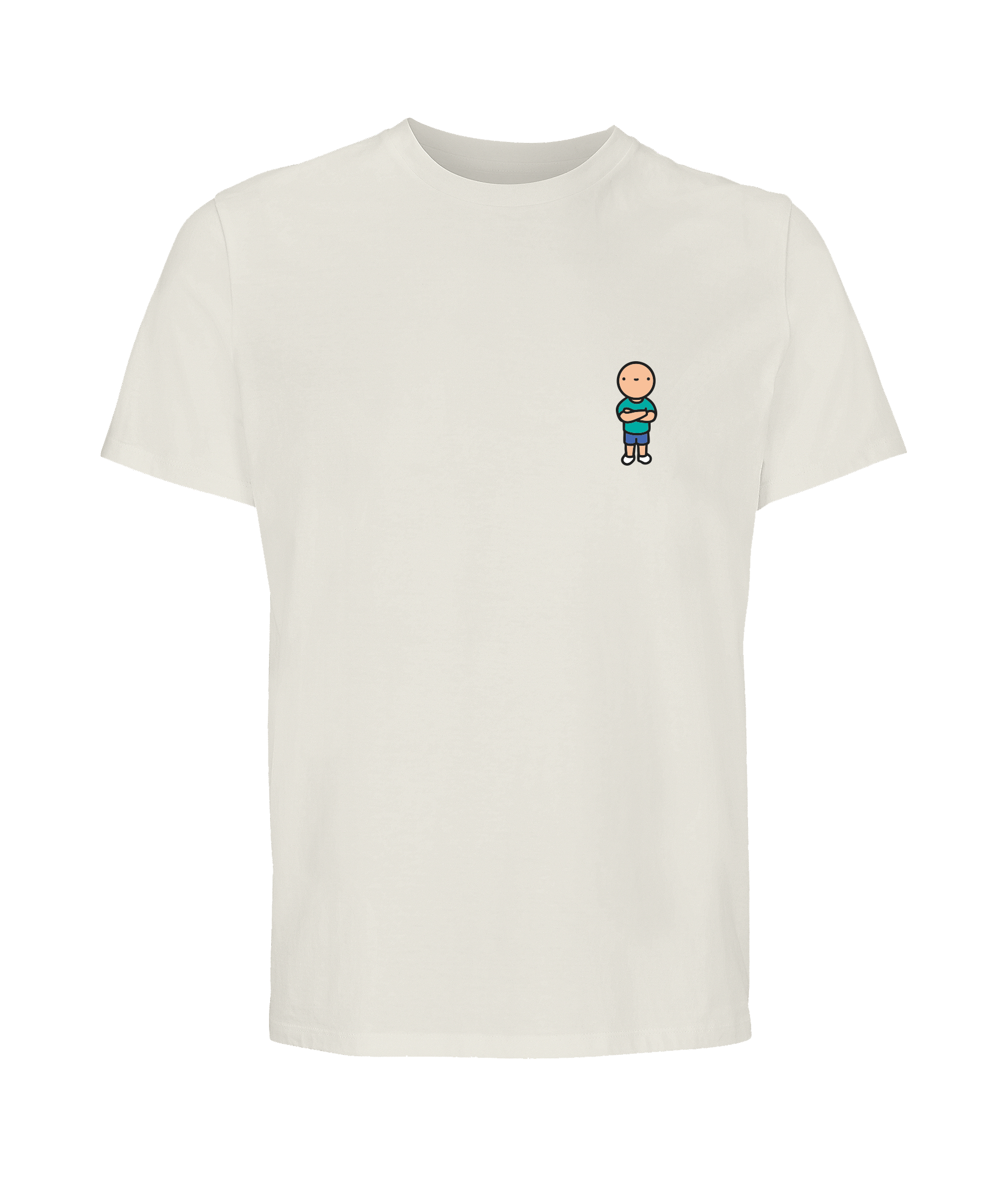 T-shirt Choss [Precommande]